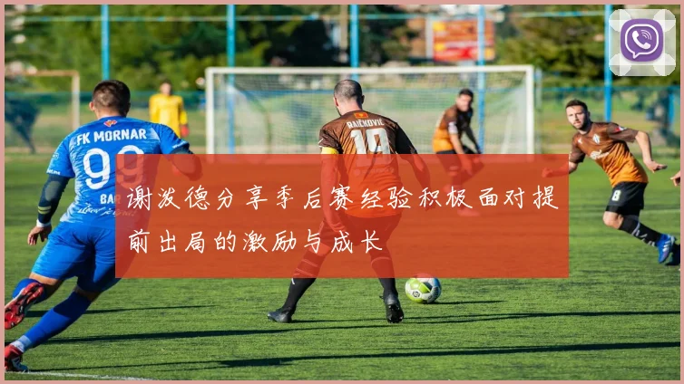 谢泼德分享季后赛经验积极面对提前出局的激励与成长